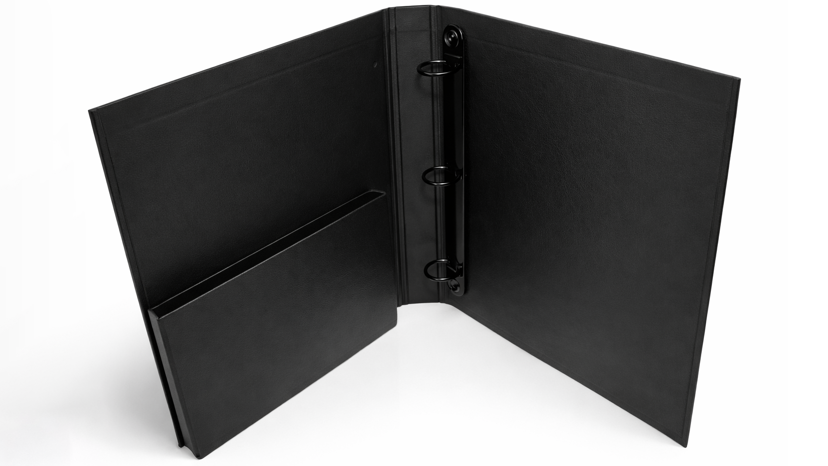 Pocket Presentation Binder