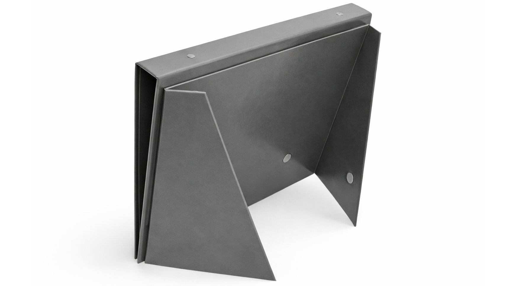 A-Frame Display Binder