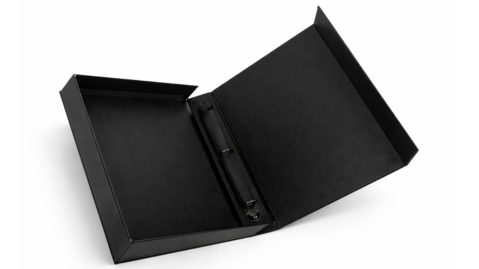 Tray Presentation Binder