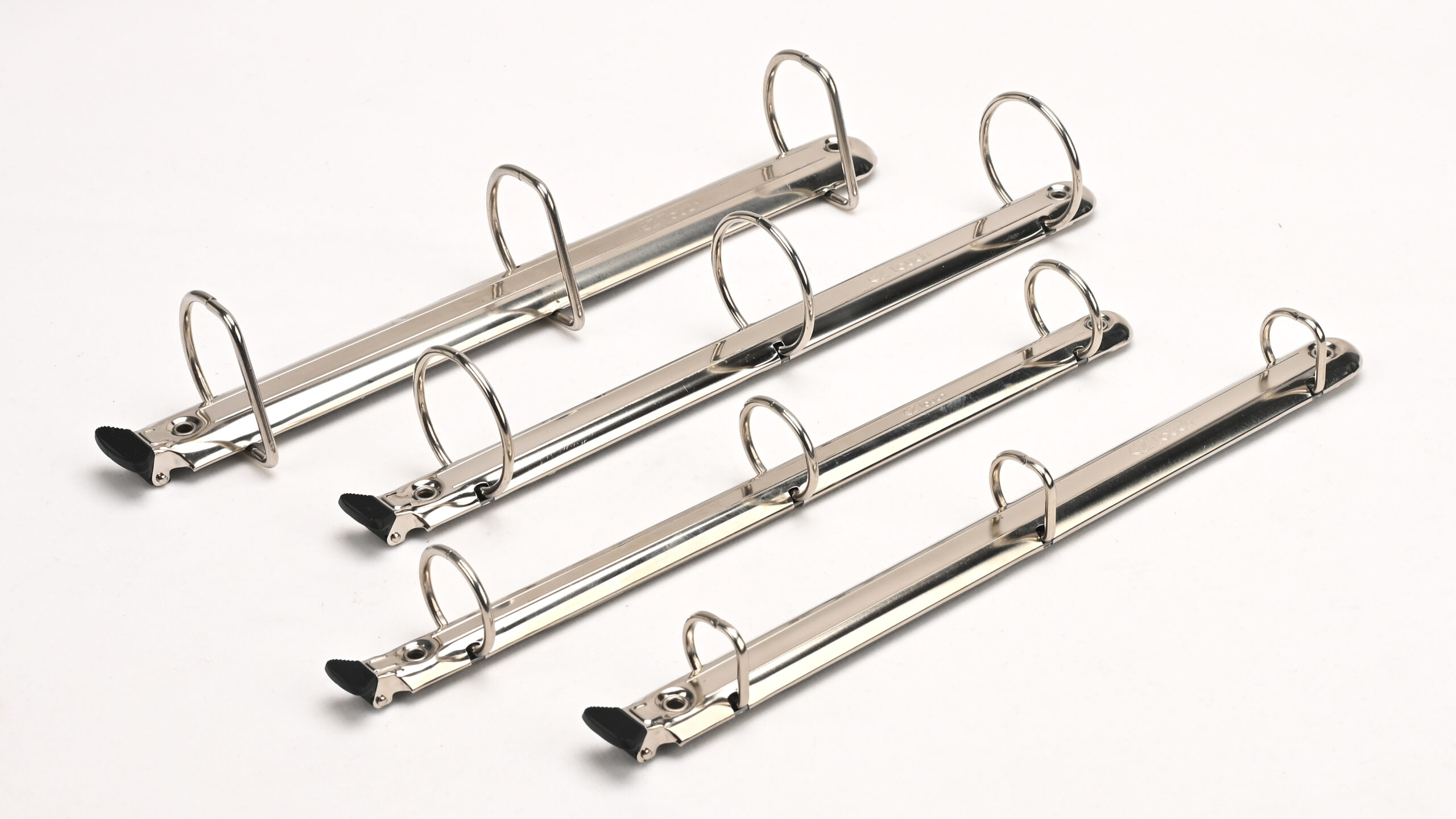 ET 285 Series Metal Ring Binder Mechanism