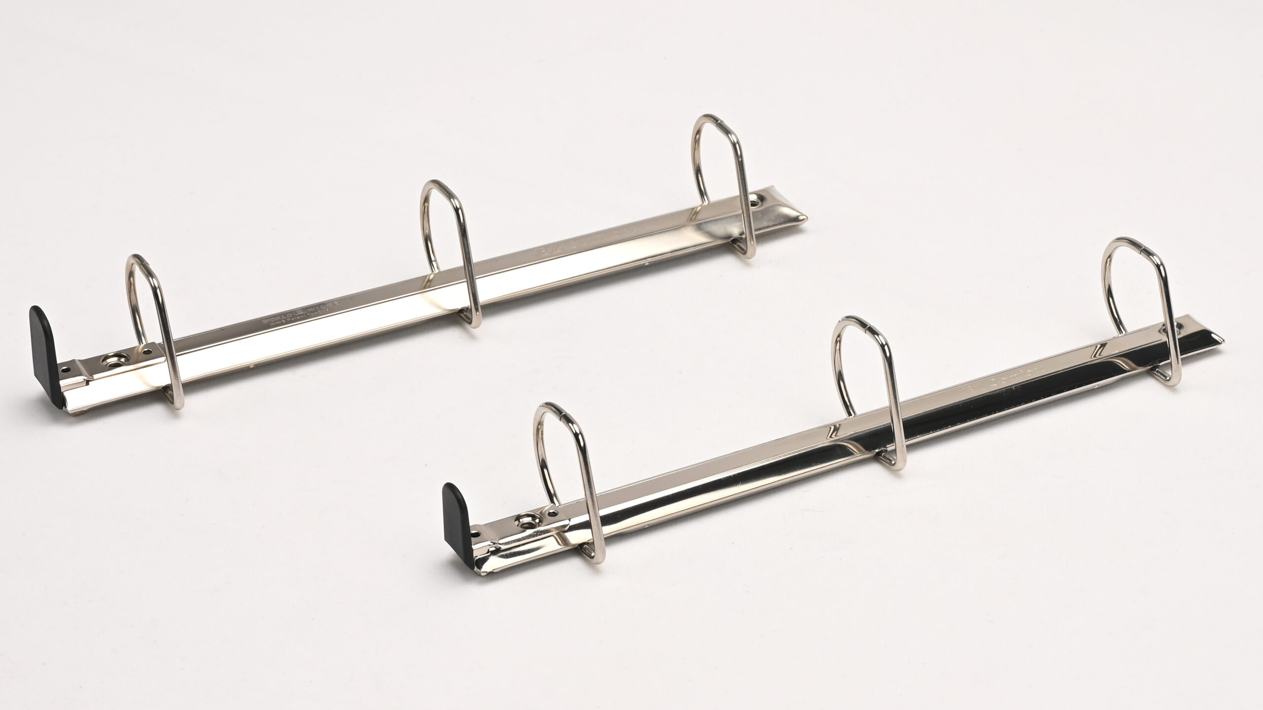 EL 286 Series Metal Ring Binder Mechanism