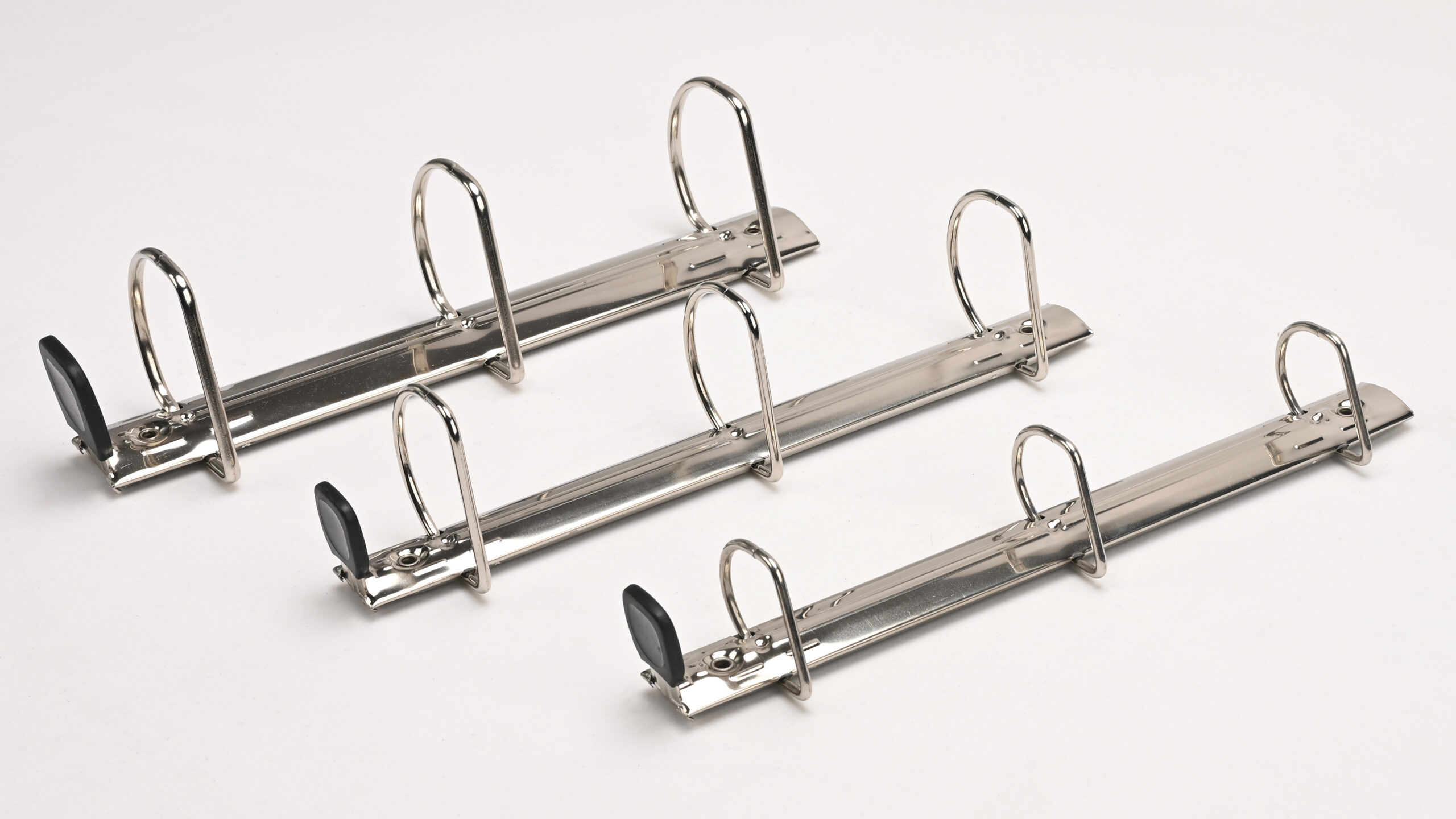 QQ 285 Series Metal Ring Binder Mechanism